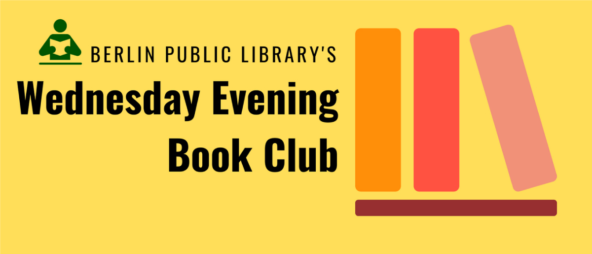 Wednesday Evening Book Club