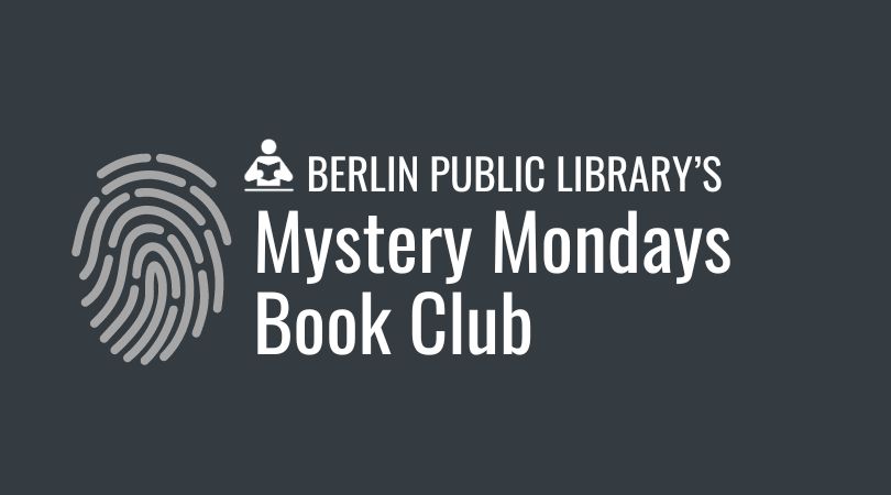 Mystery Mondays Book Club