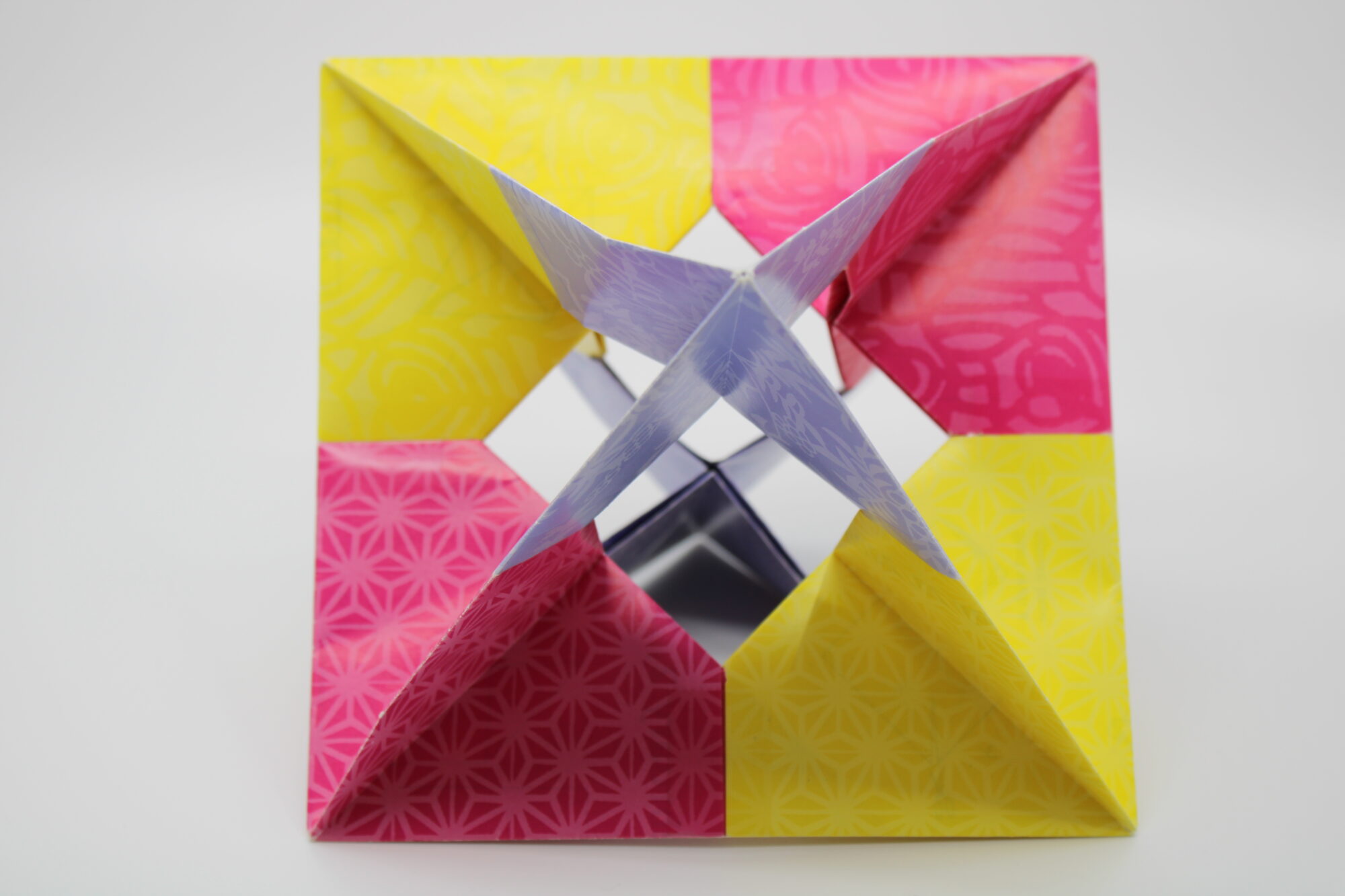 Origami for Teens