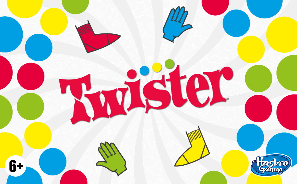 Giant Twister