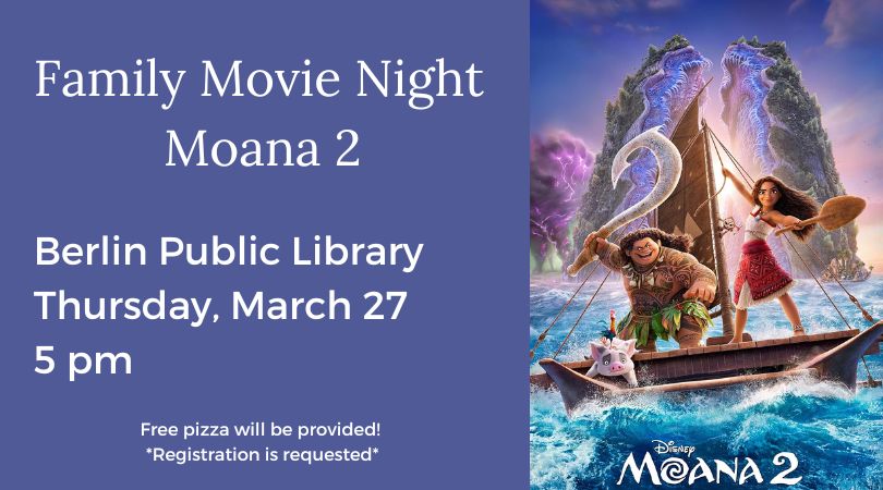 Moana Movie Marathon - Moana 2