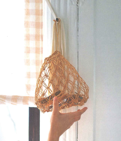 CANCELLED Adult Craft Night - Macrame Basket