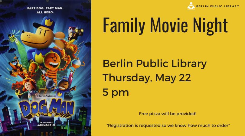 Family Movie Night