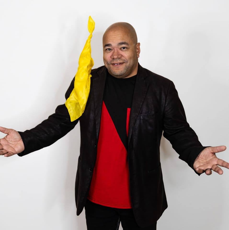 Zack Percell of TNZ Magic