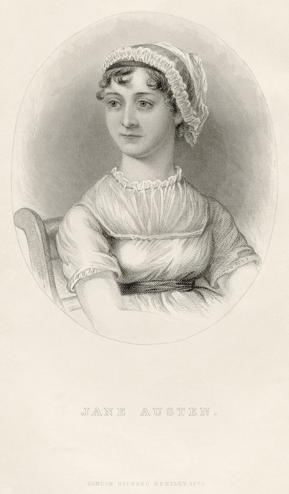 Jane Austen's 250th Birthday Celebration