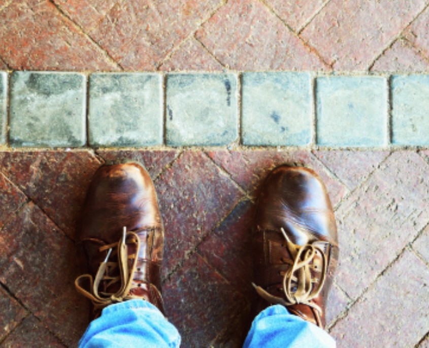 Boundaries Aren't Mean, They're Meaningful