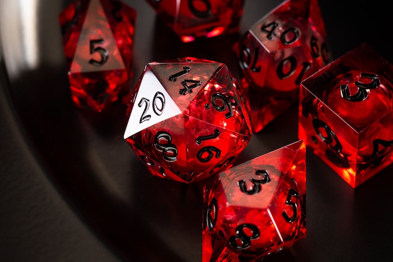 Beginner's Guide to Dungeons & Dragons