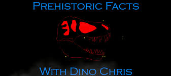 Dino Chris
