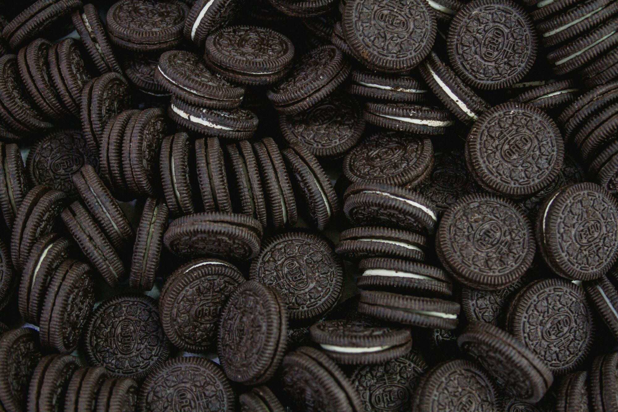 Teens: The Great Oreo Taste Test